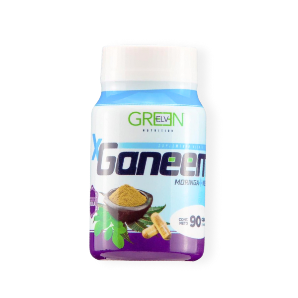 Xganeem