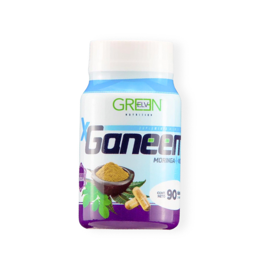 Xganeem