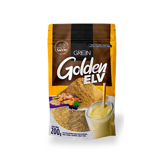 Golden Milk