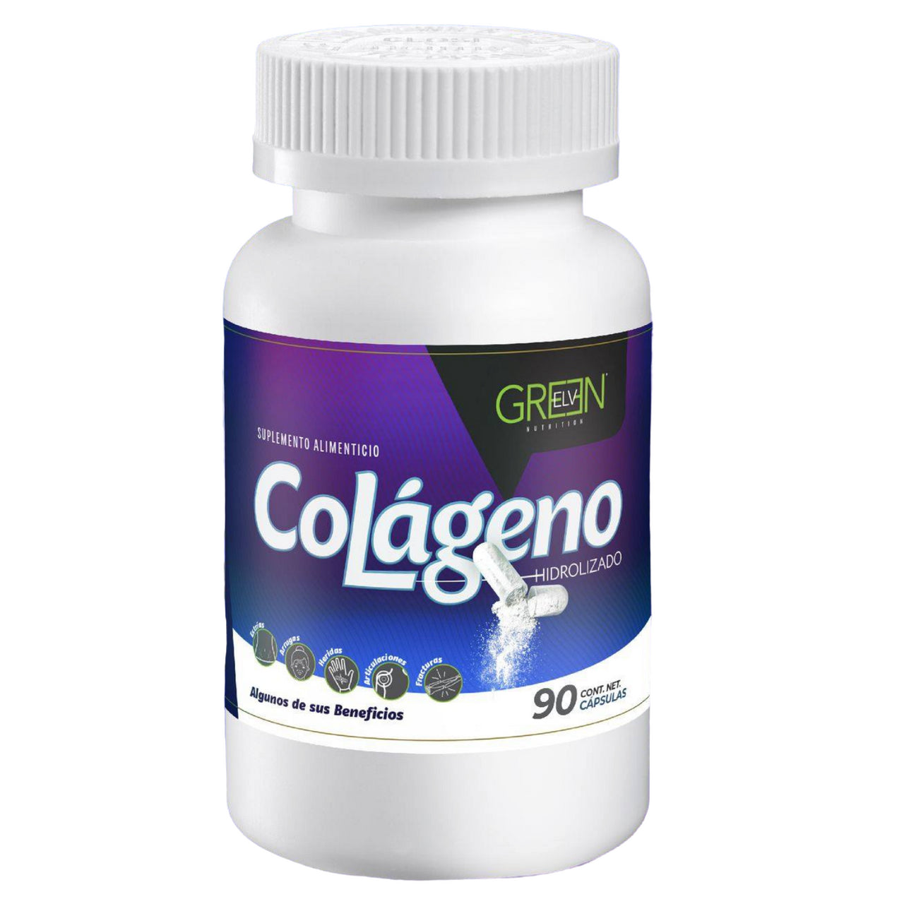 Colágeno